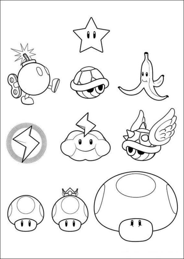 name coloring pages maker studios - photo #34