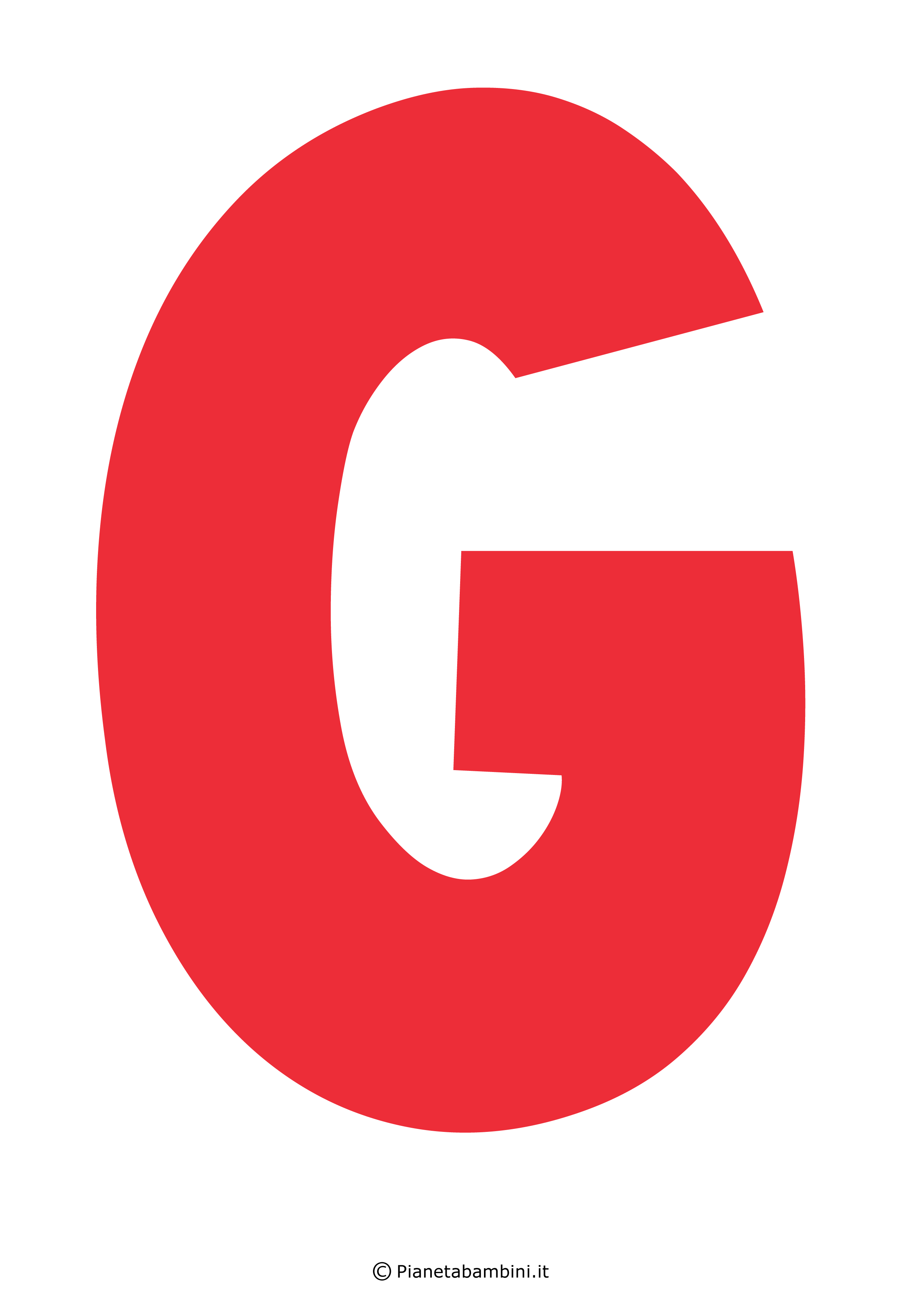 Colori Con Tutte Le Lettere Dell Alfabeto