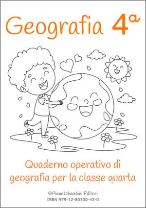 Quaderni Operativi Di Geografia Pianetabambini it Quaderni Operativi Di Geografia Pianetabambini it