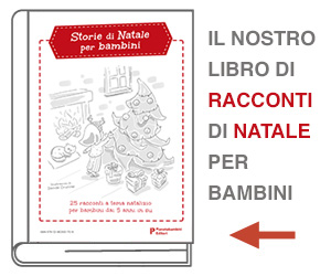 Banner del libro di Natale