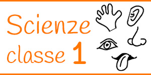Scienze classe prima