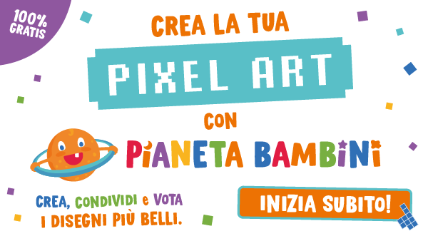 App per disegnare con la pixel art online