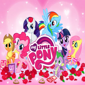 70 Disegni da Colorare di My Little Pony  PianetaBambini.it