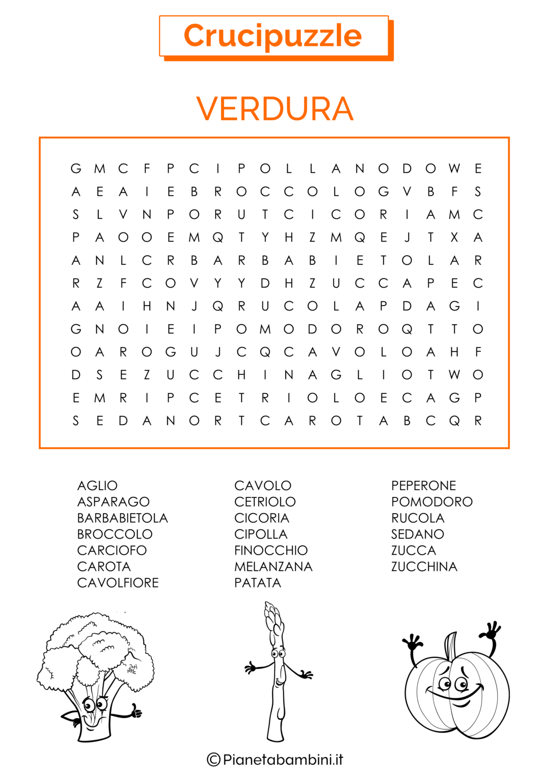Cartoni Animati Sui Numeri In Italiano