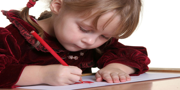 Disegnare con le immagini tratteggiate