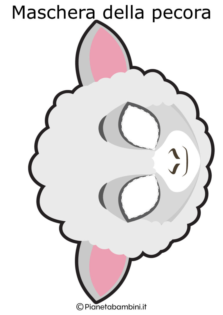 10 Maschere SPARKIE NC Tog BIANCO PERLA Testa Di Pecora Tautog - Foto 2