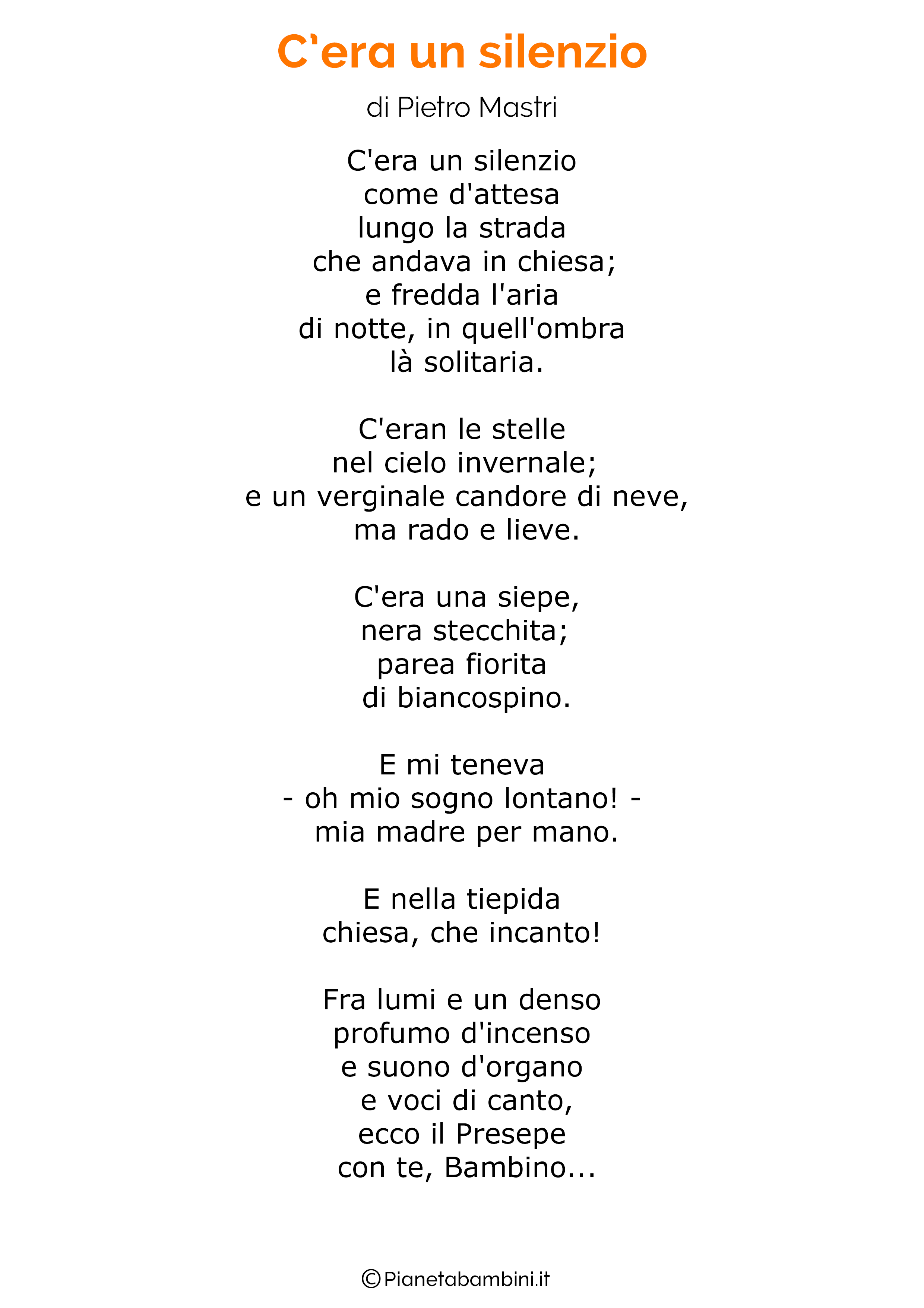 Poesia di Natale 16