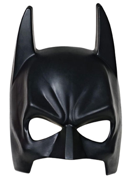 Maschera Festa Tema Supereroi Maschera Mandalorian Per Cosplay - Per Bambini E Adulti, Con Elastico Regolabile Maschera Carnevale Bambina