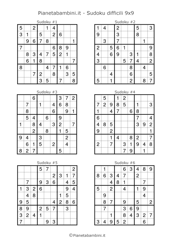 Sudoku per bambini 9-12 anni: 200 Sudoku semplici per bambini - con  soluzioni (edizione di Halloween) (Paperback)