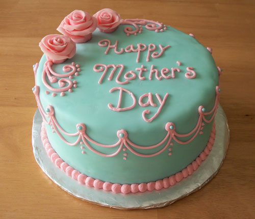 12 Decorazioni Per Torte Festa Della Mamma | Topper Acrilico Oro Happy Mother's Day | Set Per Cupcake