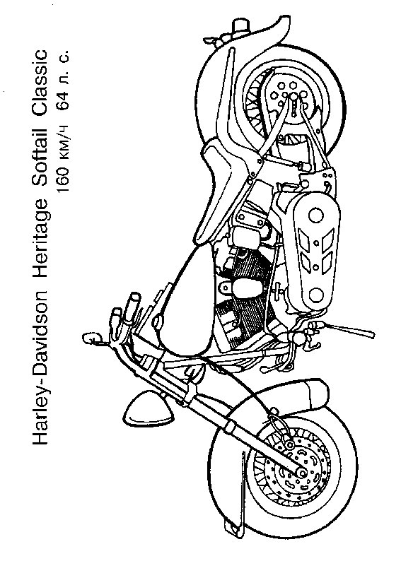 Arquivos imprimir moto carenada ⋆