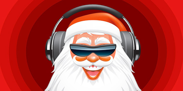 Canzoni di Babbo Natale per bambini in italiano da ascoltare online