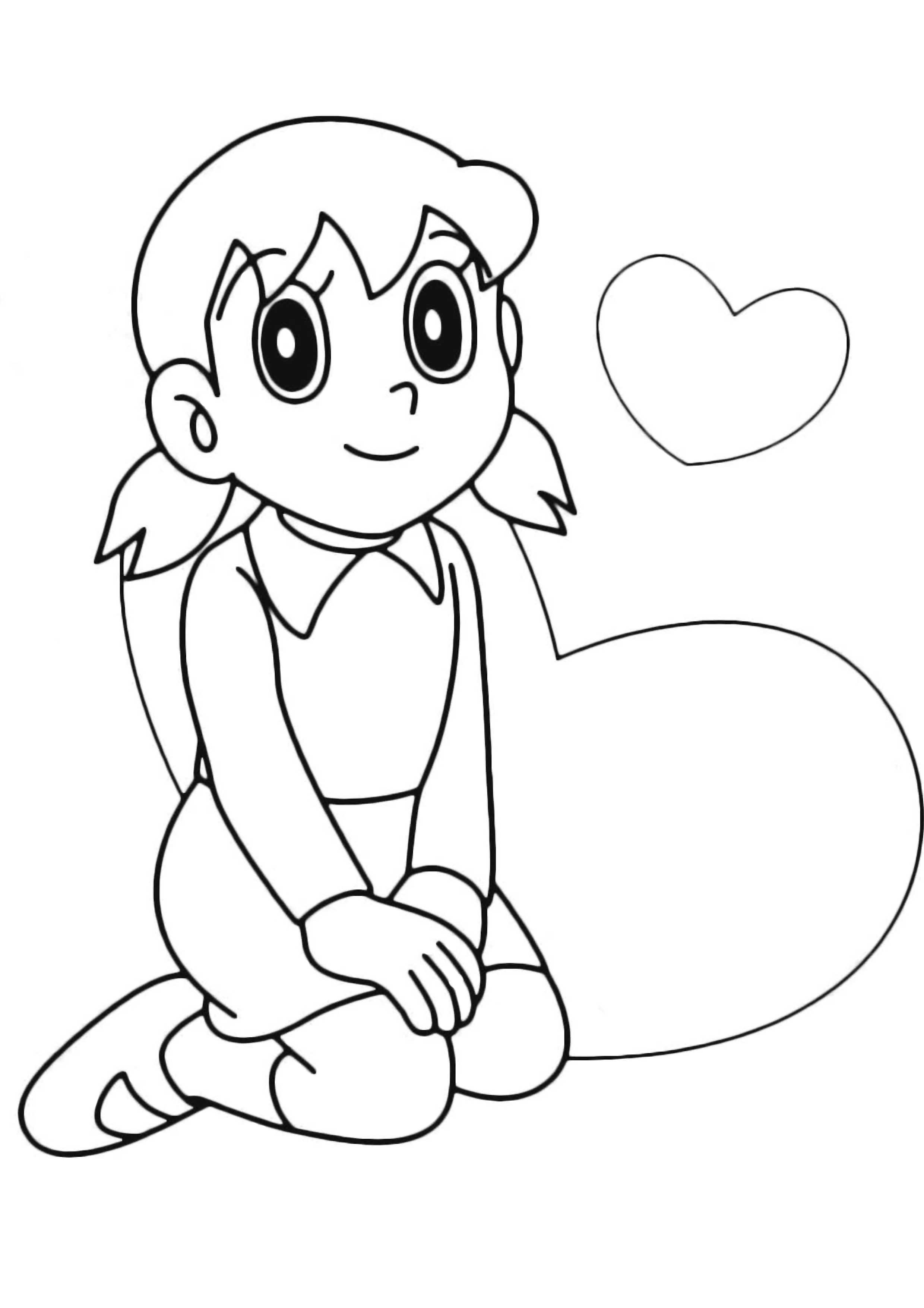 Disegni Da Colorare Per Bambini Gratis E Stampare