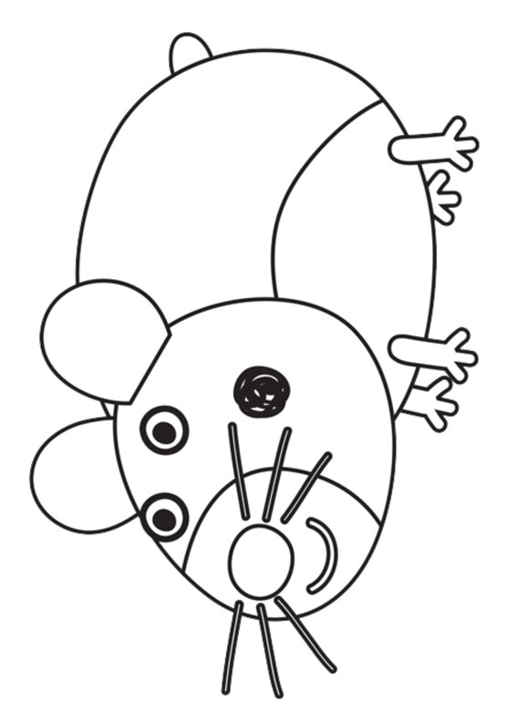 Disegni Da Colorare E Stampare Di Scienze