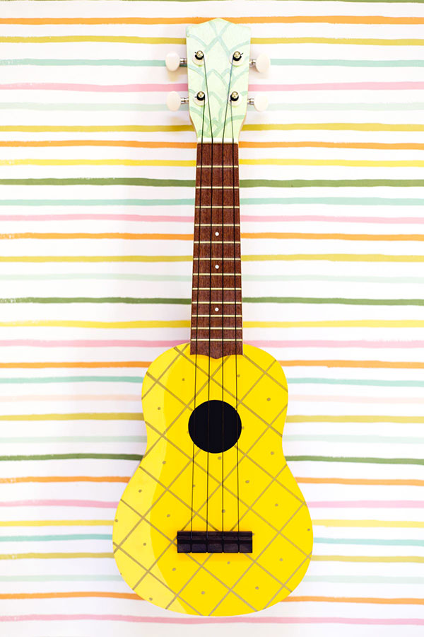 Ravensburger EcoCreate Maxi 'Facciamo Musica!' – Gioco Creativo Upcycling Per Bambini 6+ Per Costruire Strumenti Musicali