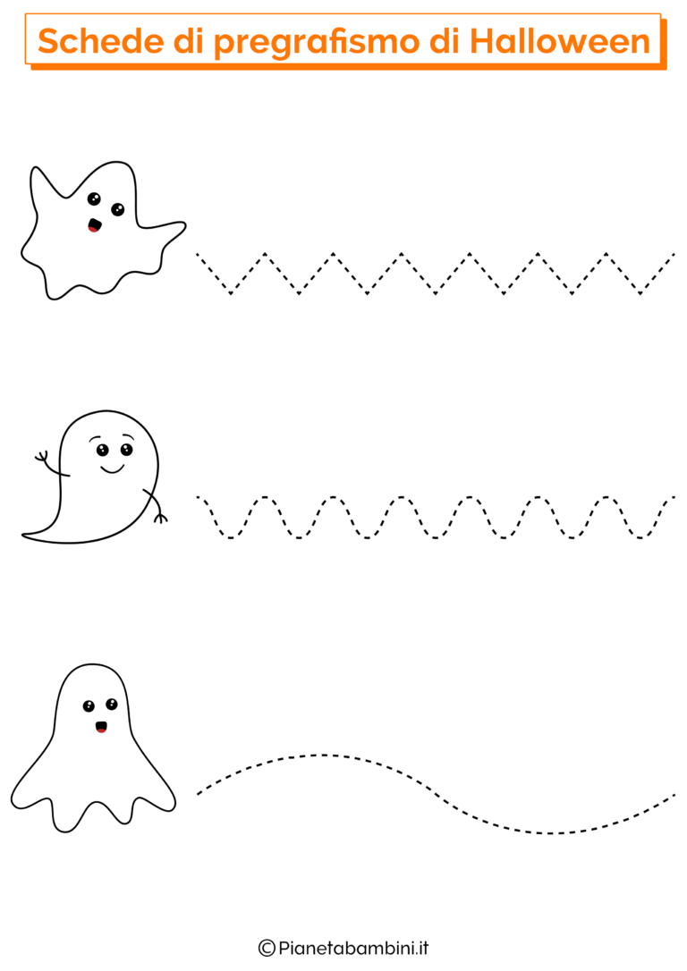 Schede Didattiche Sul Fantasma Di Canterville