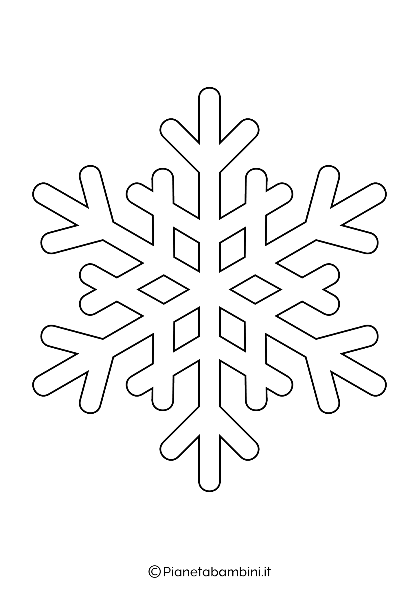 Artoid Federa Per Cuscino Natale 30x50 Cm - Morbida Poliestere Con Fiocchi Di Neve - Lavabile In Lavatrice