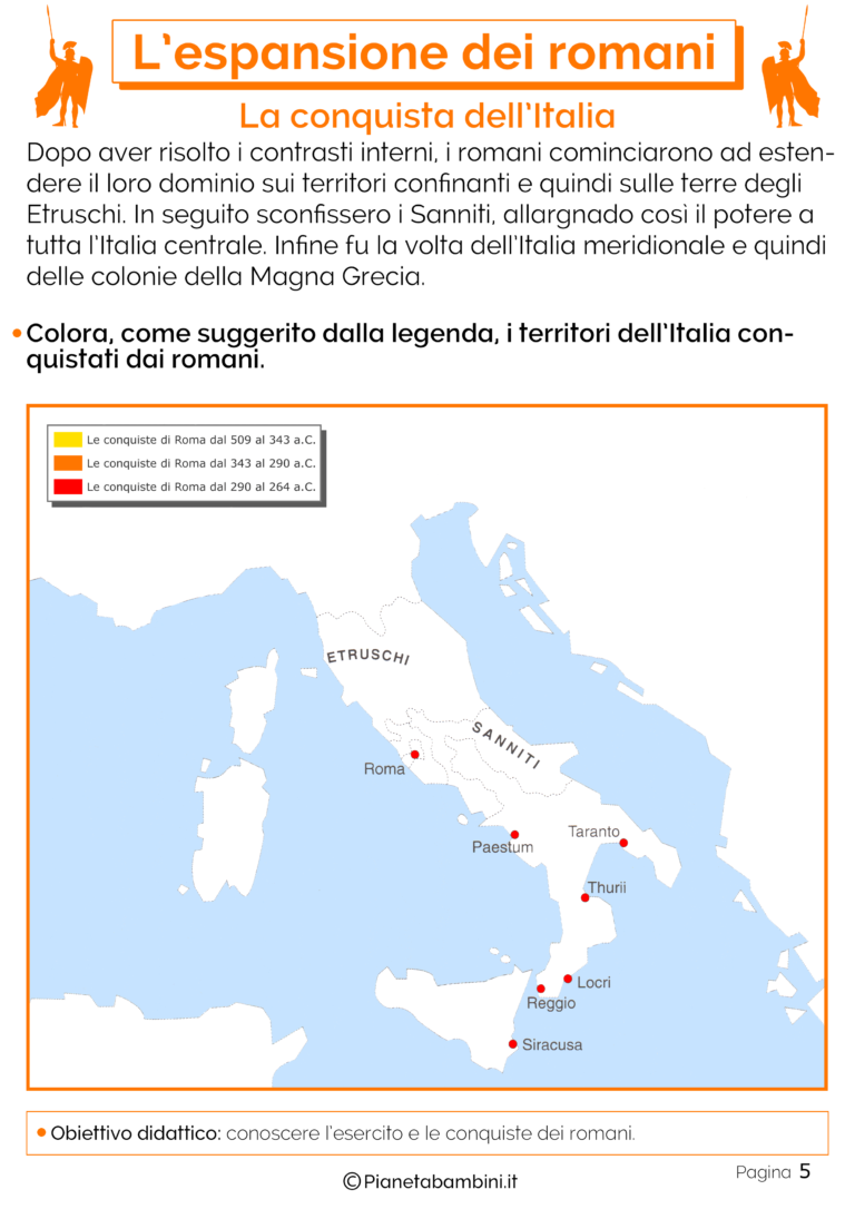 Alle Origini Di Roma Versione Latino
