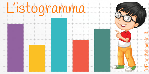 L Istogramma Esercizi Per La Scuola Primaria Pianetabambini It