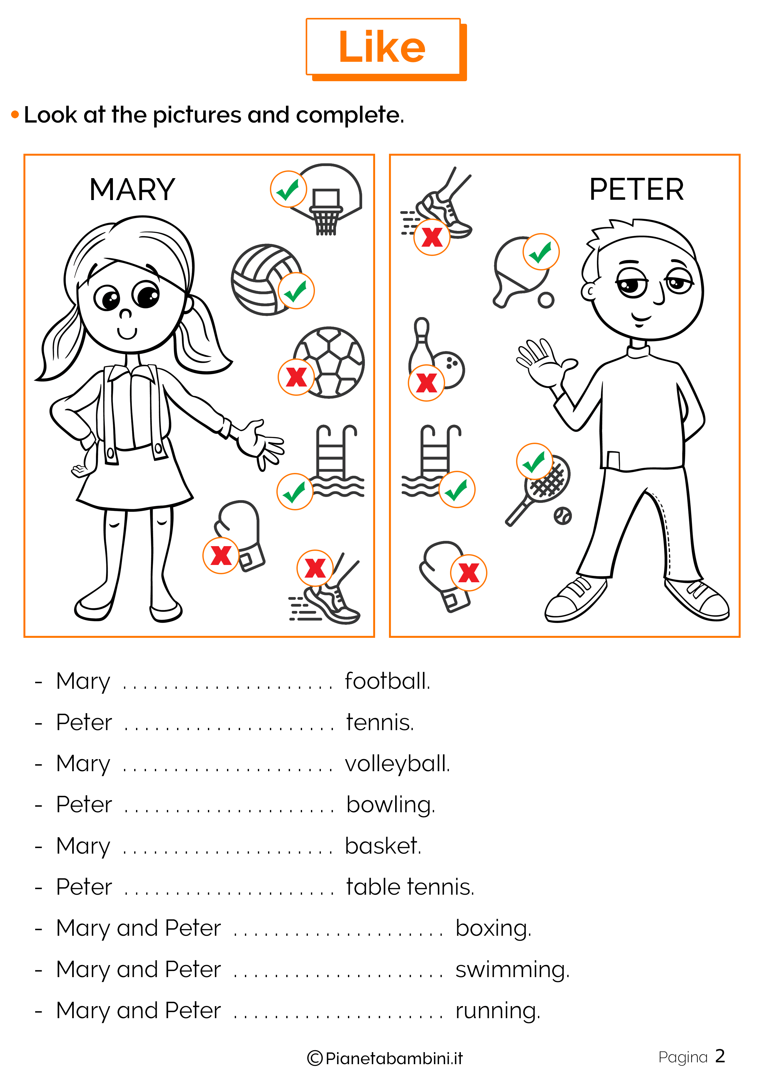 like-esercizi-per-la-scuola-primaria-pianetabambini-it