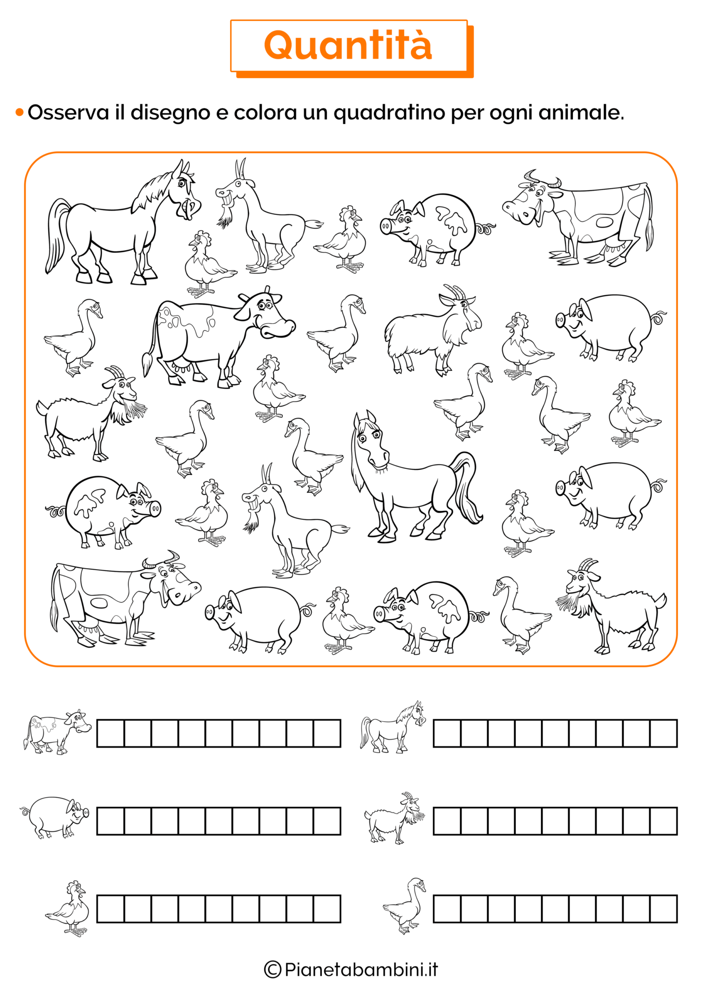 Fournier Lemon Ribbon Action Gioco Educativo Di Attenzione E Associazione Per Bambini 3-6 Anni, 40 Carte, Italiano E Spagnolo