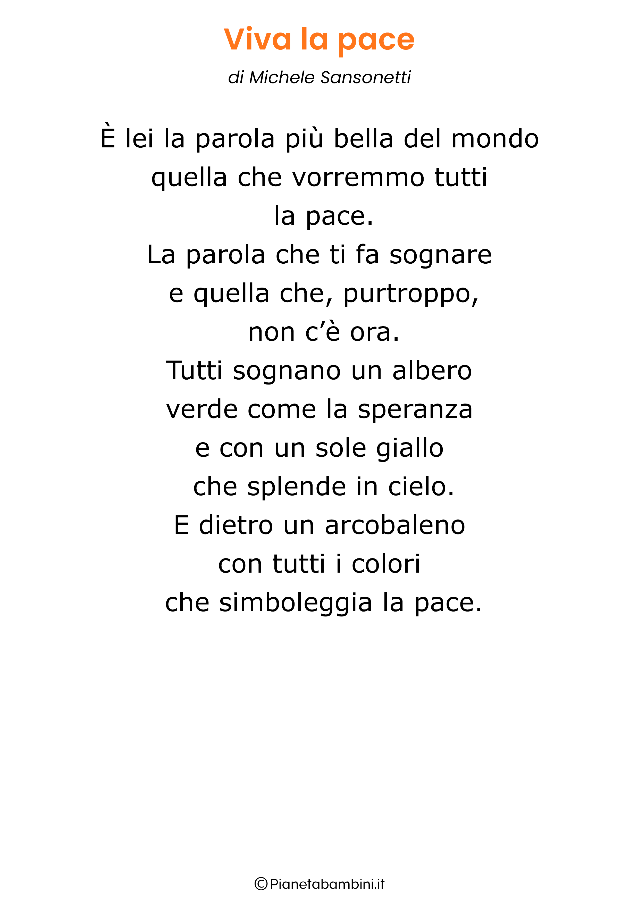 Immagini Pace Nel Mondo Bambini Scarica Lo Sfondo Del Bambini Che Si