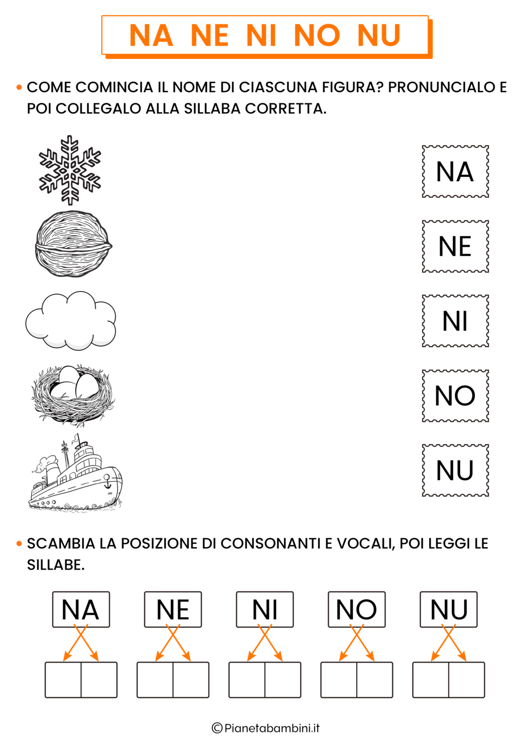schede-didattiche-su-na-ne-ni-no-nu-pianetabambini-it