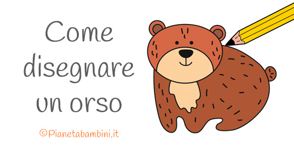 Holztiger 80183 - Orso In Legno: Personaggio Fatto A Mano, Giocattolo In Acero E Faggio, Marrone 15 Cm