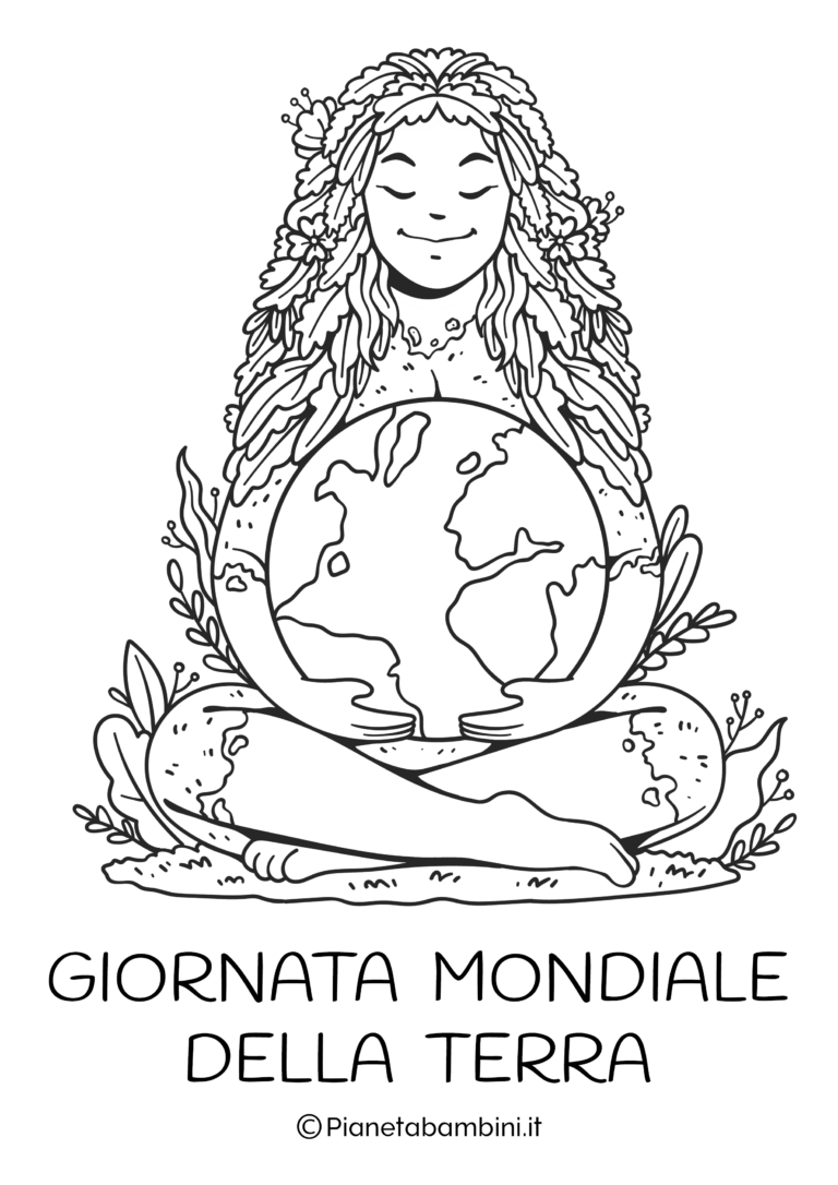 giornata-mondiale-della-terra-disegni-da-colorare-pianetabambini-it