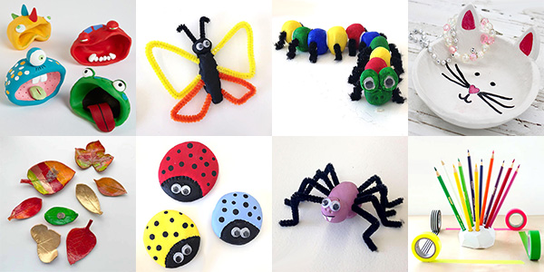 Materiale Per Lavoretti Per Bambini MULEVIP 1500 Pezzi Lavoretti Materiale Per Lavoretti Per Bambini MULEVIP 1500 Pezzi Lavoretti