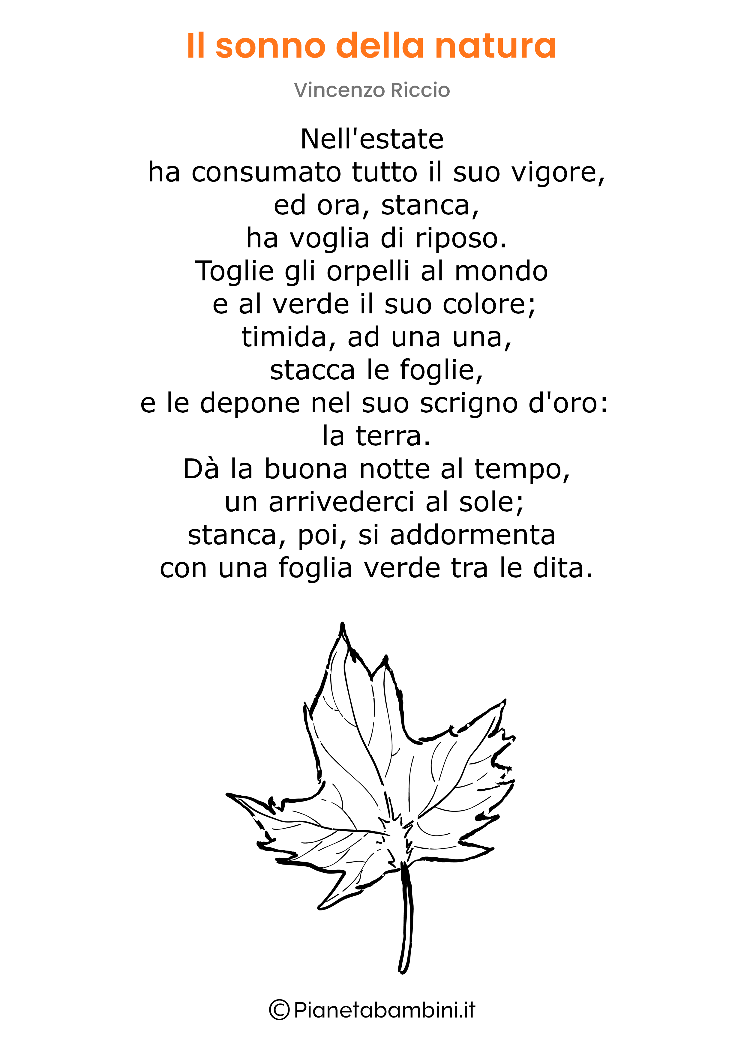 Poesia autunno bambini 50