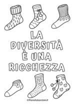 Calzini Trekking Bambini CMP - Stampati, Unisex, Traspiranti, Con Cuciture Piatte - Foto 6