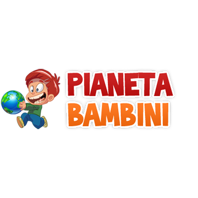 Pianetabambini.it logo
