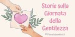 Storie sulla Giornata Mondiale della Gentilezza per bambini