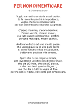 Poesia Giorno della Memoria per bambini 05