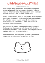 Dettato di primavera per la scuola primaria 20