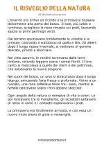 Testo sulla primavera per la scuola primaria 19