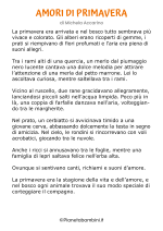 Testo sulla primavera per la scuola primaria 22