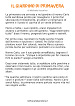 Testo sulla primavera per la scuola primaria 24