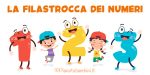 La filastrocca dei numeri per la classe prima