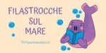 Filastrocche sul mare per bambini