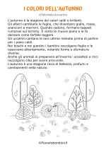 Dettato sull'autunno n. 31