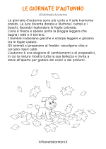 Dettato sull'autunno n. 35