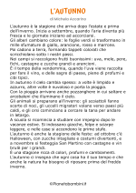 Racconto sull'autunno n. 21