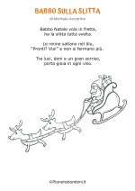 Filastrocca di Natale per bambini 31