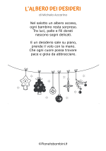 Poesia di Natale breve da stampare 21