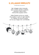 Poesia di Natale breve da stampare 22