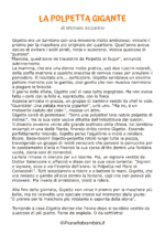 Testi sul Carnevale per la Scuola Primaria nr. 20