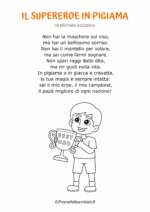 Poesia per la festa del papa per bambini 49