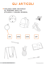 Scheda didattica sugli articoli per alunni con BES nr. 4